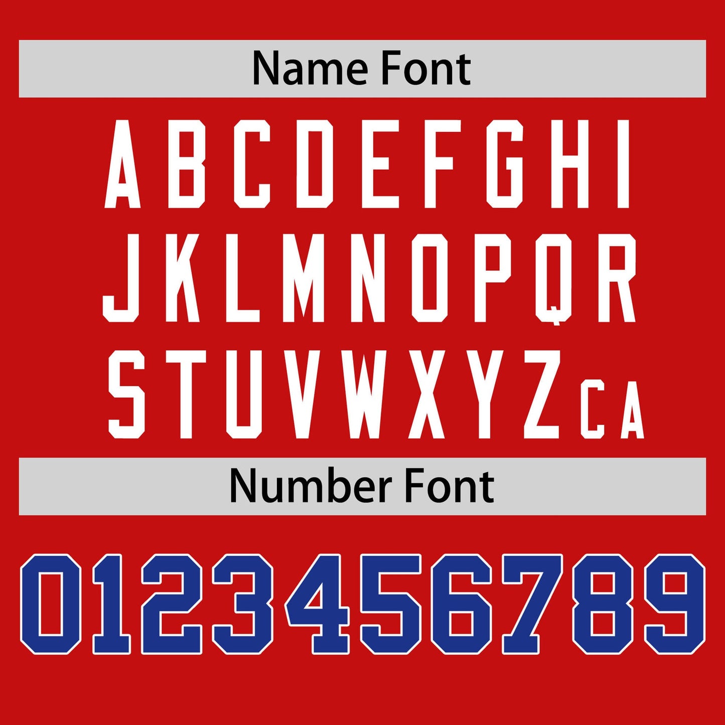 Custom Red Royal Blue T-shirt Classic Style Stripe Fashion Sports Shirt for Youth & Adults