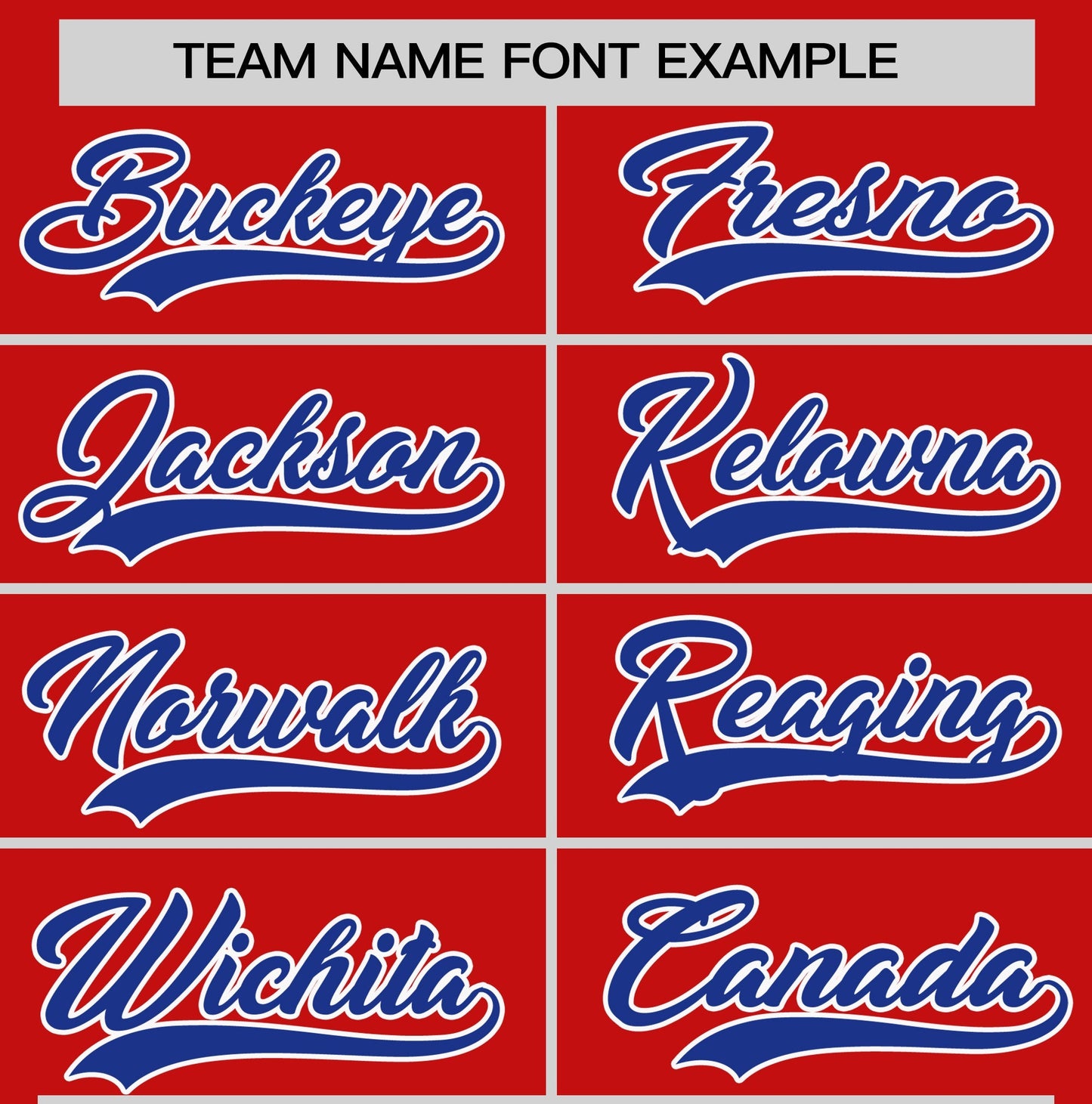 Custom Red Royal Blue T-shirt Classic Style Stripe Fashion Sports Shirt for Youth & Adults