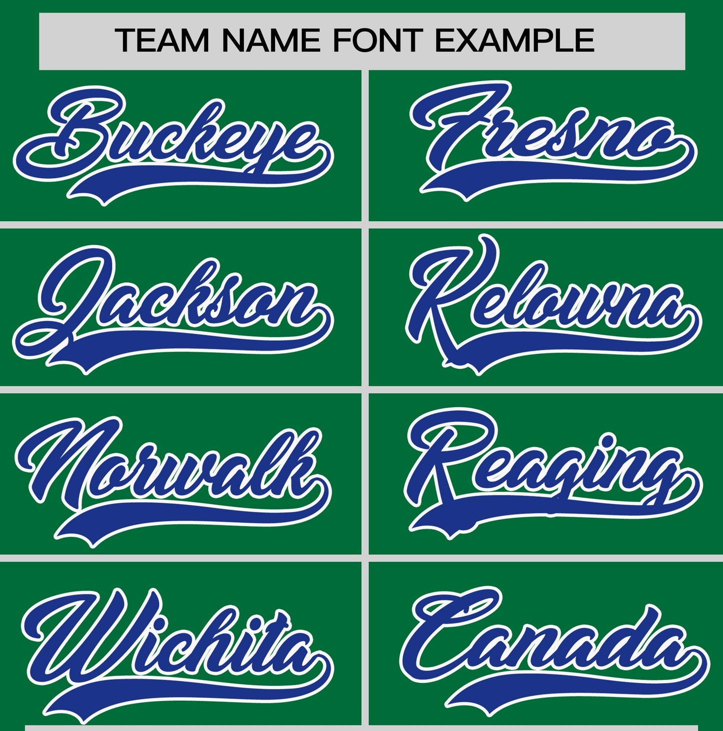 Custom Kelly Green Royal Blue T-shirt Classic Style Stripe Fashion Sports Shirt for Youth & Adults