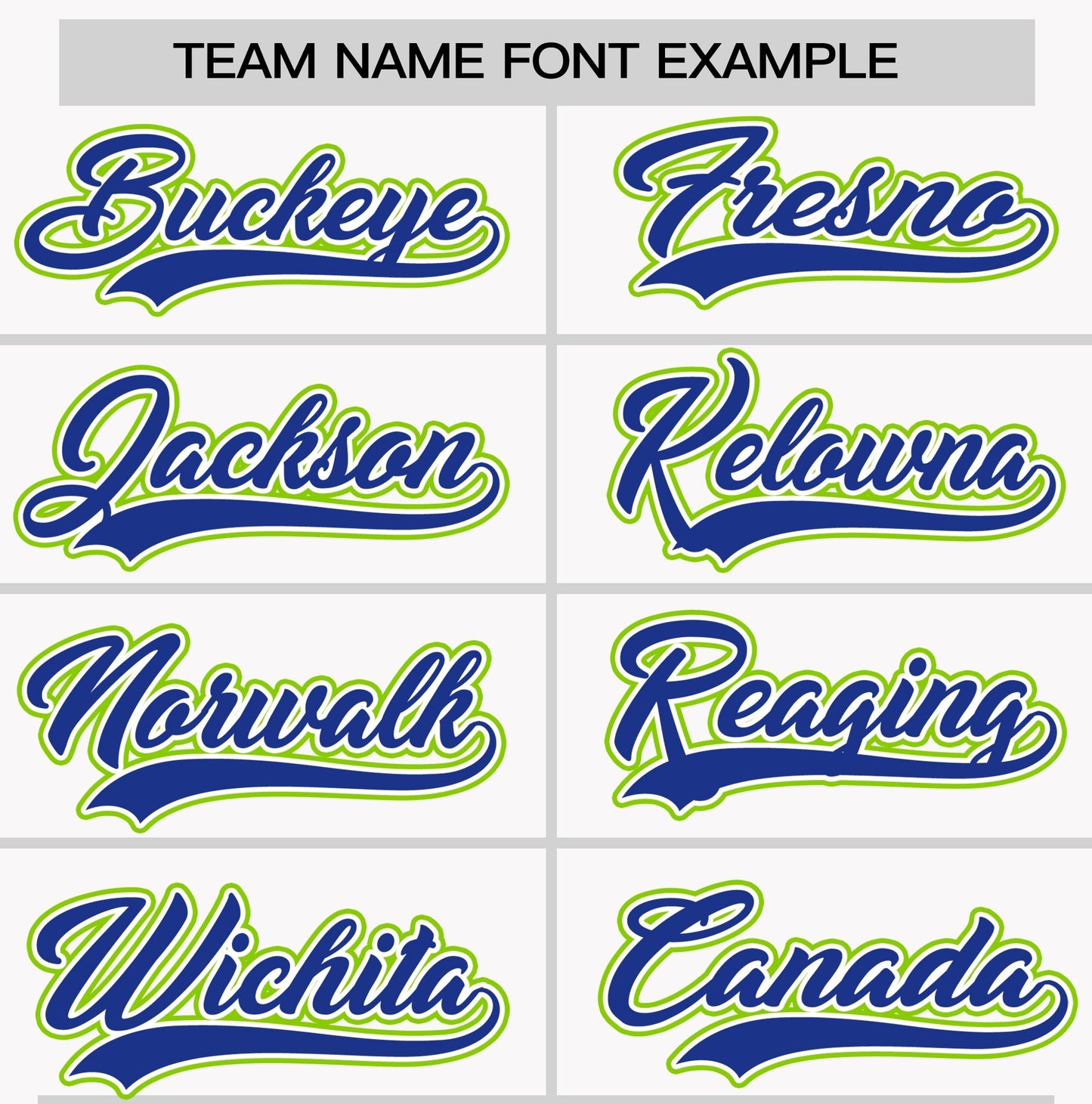 Custom White Royal Blue T-shirt Classic Style Stripe Fashion Sports Shirt for Youth & Adults