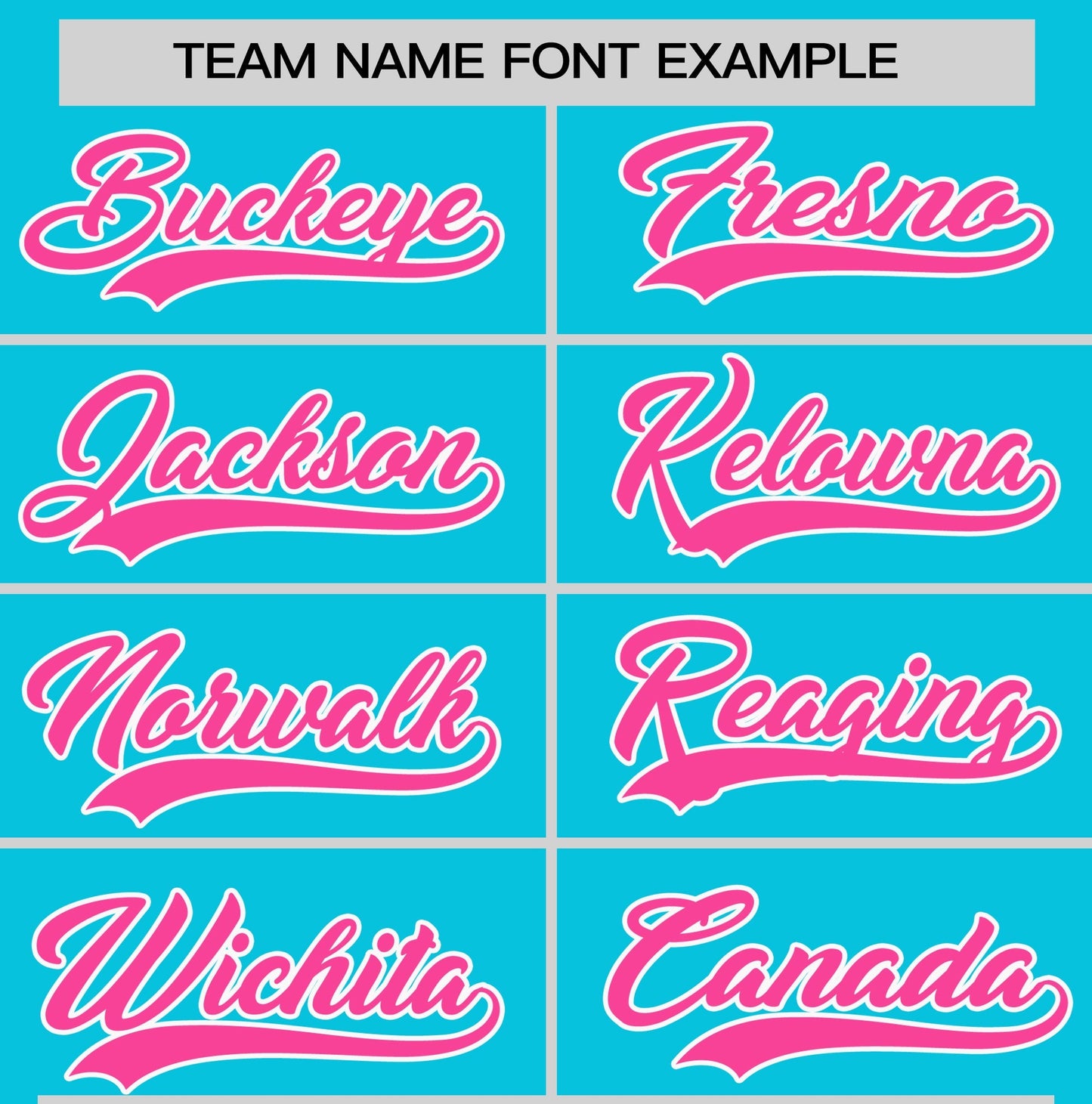 Custom Sky Blue Pink T-shirt Classic Style Stripe Fashion Sports Shirt for Youth & Adults