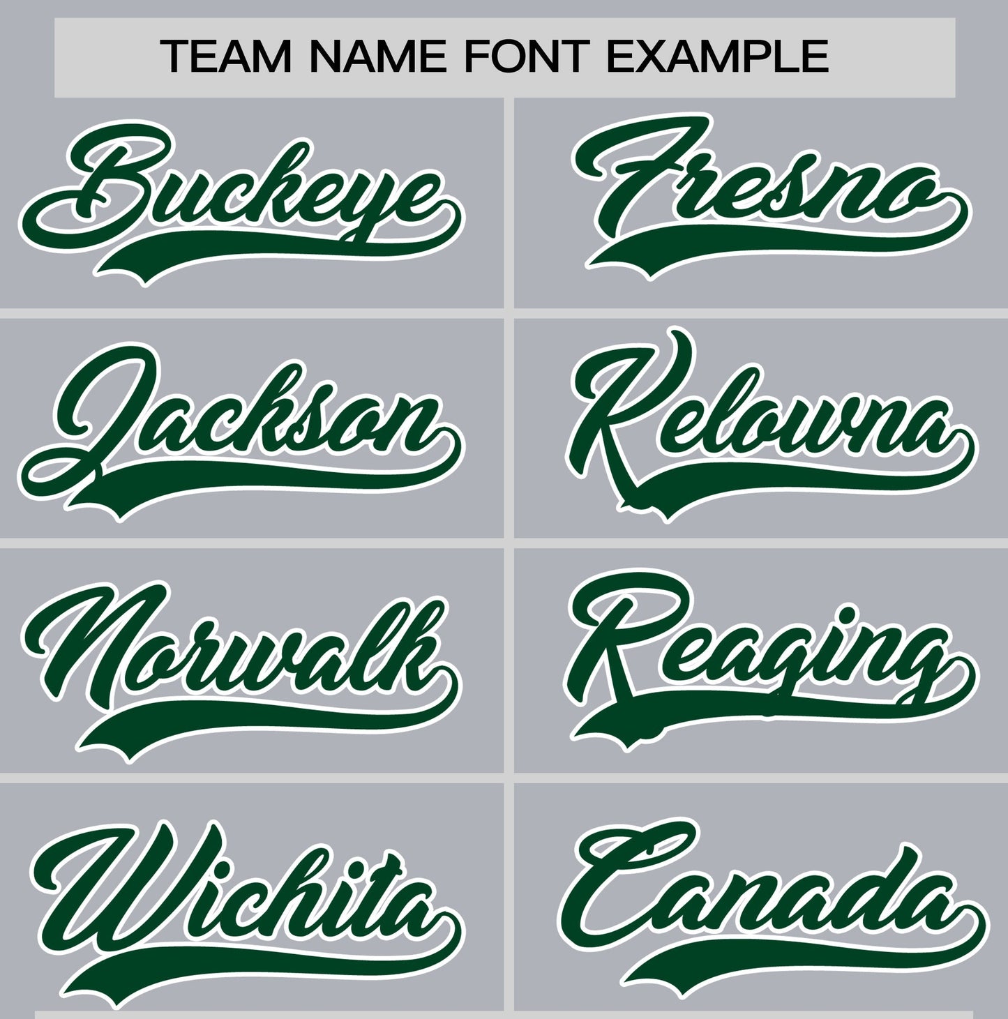 Custom Gray Green T-shirt Classic Style Stripe Fashion Sports Shirt for Youth & Adults