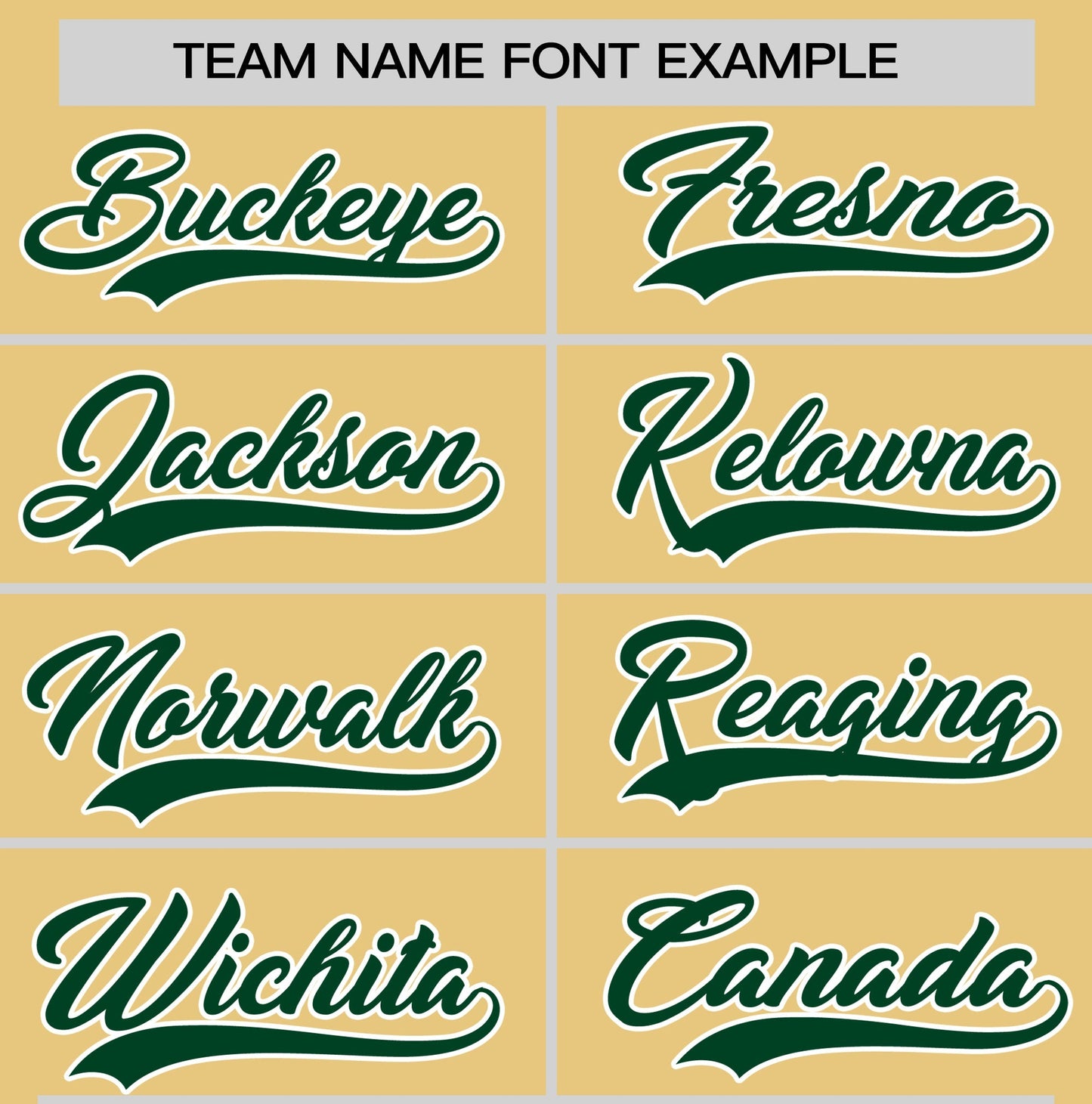 Custom Khaki Green T-shirt Classic Style Stripe Fashion Sports Shirt for Youth & Adults
