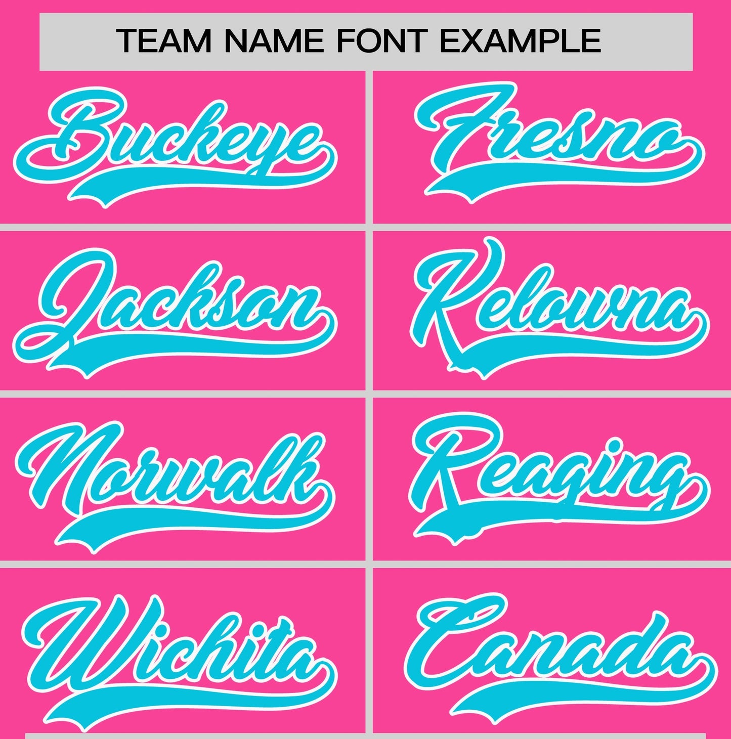 Custom Pink Sky Blue T-shirt Classic Style Stripe Fashion Sports Shirt for Youth & Adults