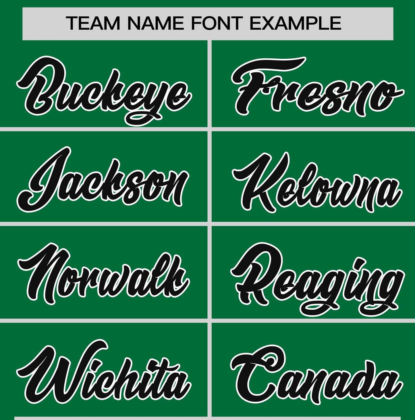 Custom Kelly Green Black T-shirt Classic Style Stripe Fashion Sports Shirt for Youth & Adults