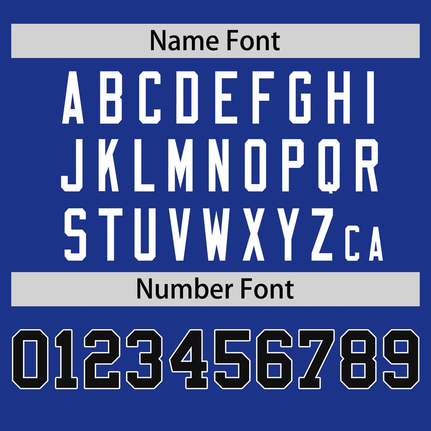 Custom Royal Blue Black T-shirt Classic Style Stripe Fashion Sports Shirt for Youth & Adults
