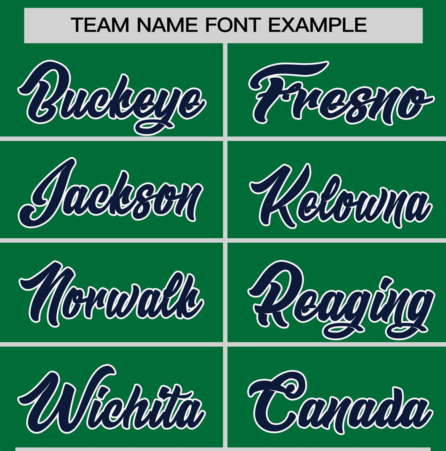 Custom Kelly Green Navy T-shirt Classic Style Stripe Fashion Sports Shirt for Youth & Adults