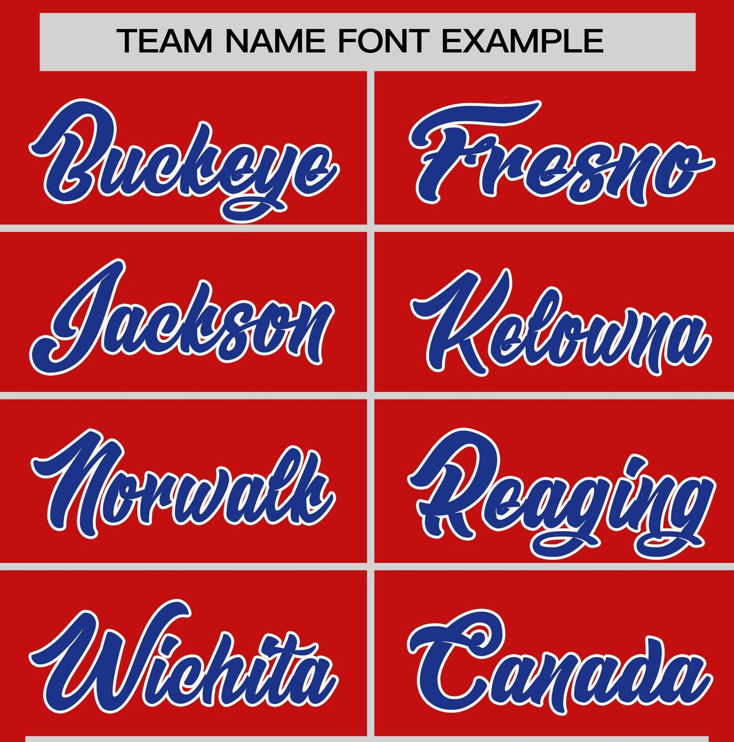 Custom Red Royal Blue T-shirt Classic Style Stripe Fashion Sports Shirt for Youth & Adults