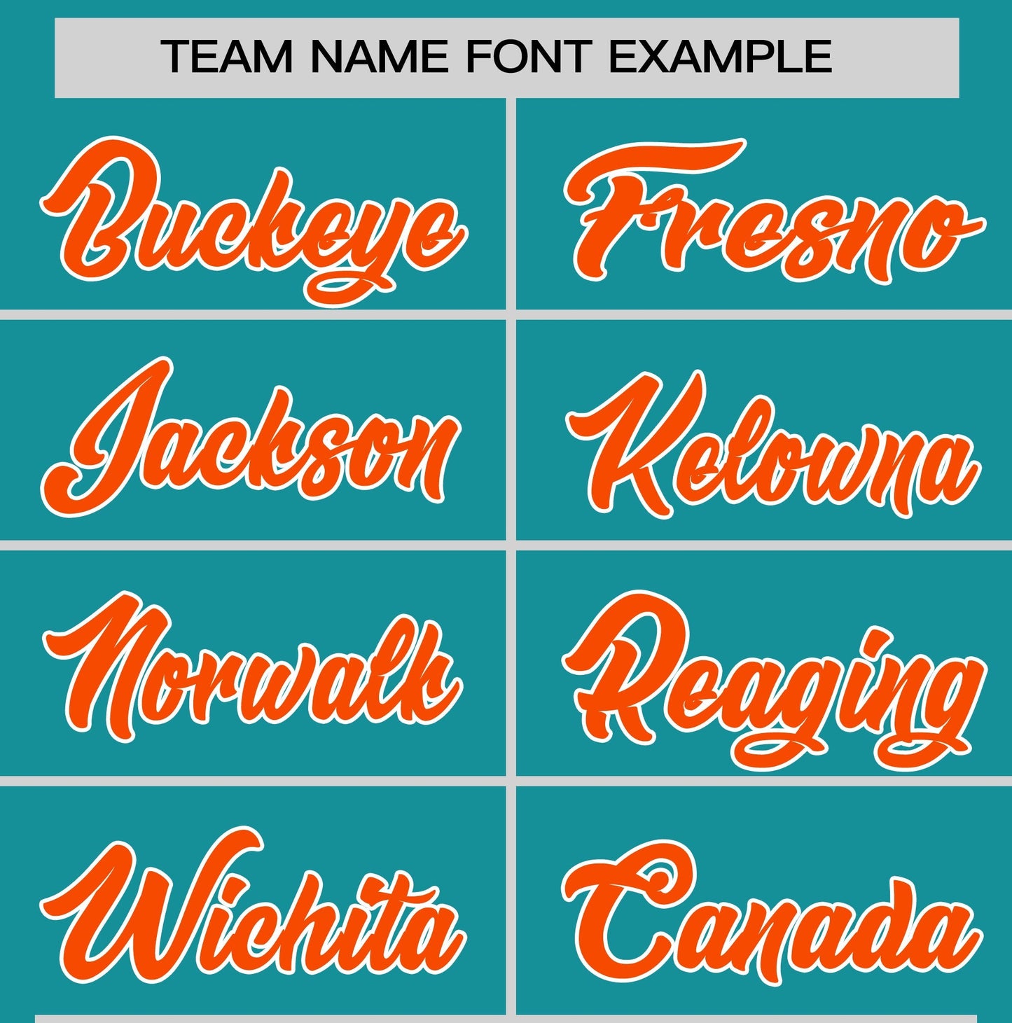 Custom Powder Blue Orange T-shirt Classic Style Stripe Fashion Sports Shirt for Youth & Adults
