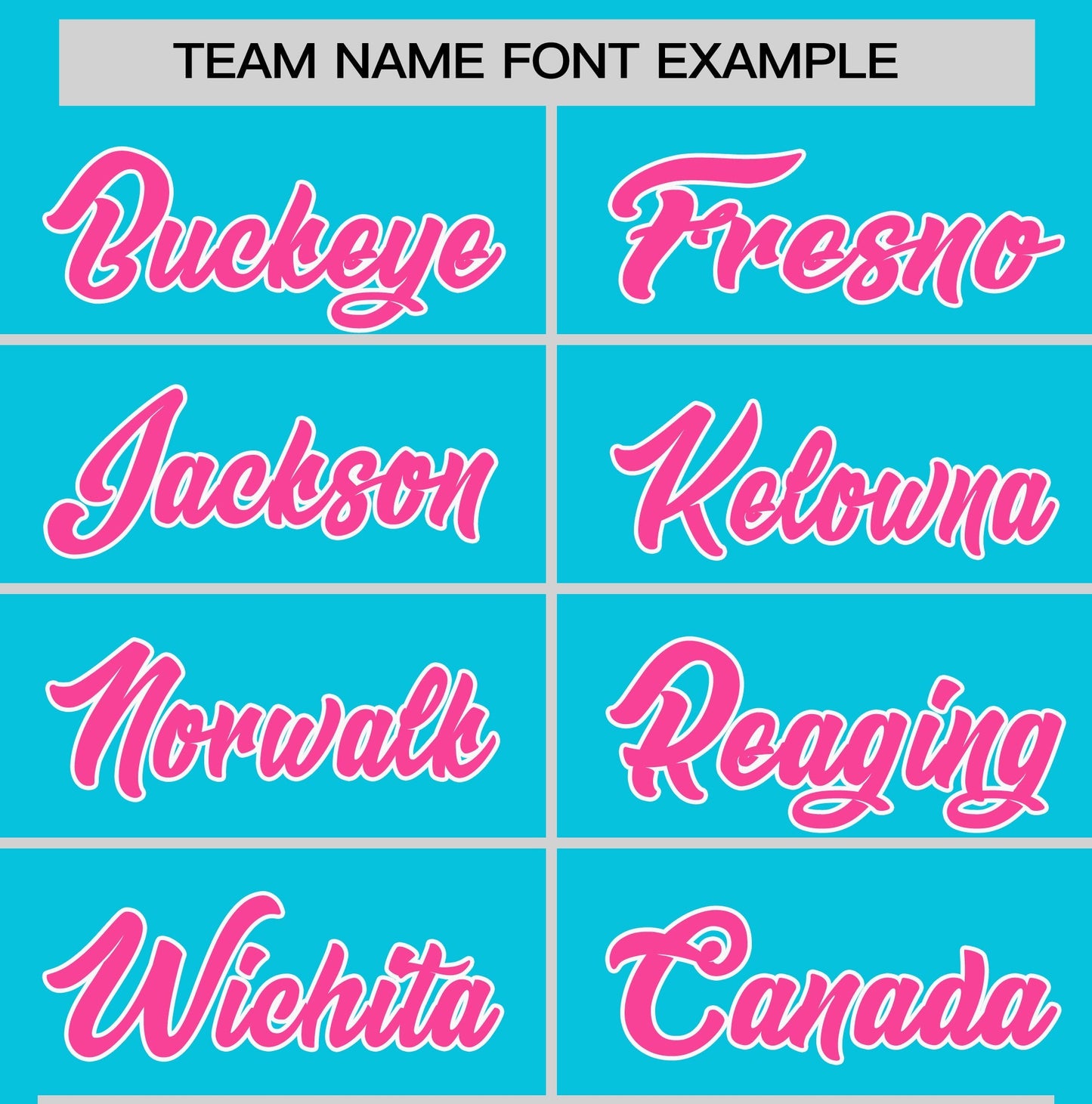 Custom Sky Blue Pink T-shirt Classic Style Stripe Fashion Sports Shirt for Youth & Adults