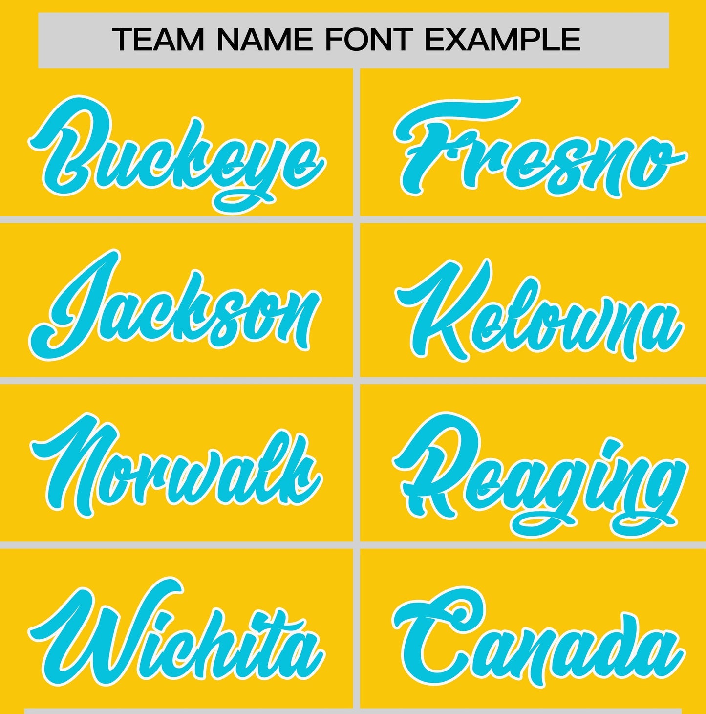 Custom Gold Sky Blue T-shirt Classic Style Stripe Fashion Sports Shirt for Youth & Adults