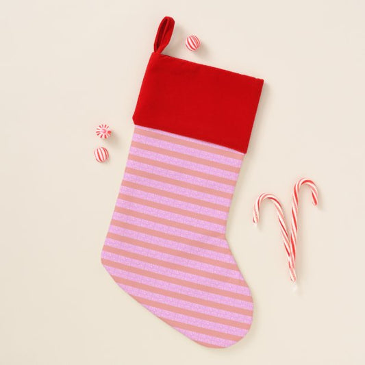Author KEC Designer Christmas Stocking
