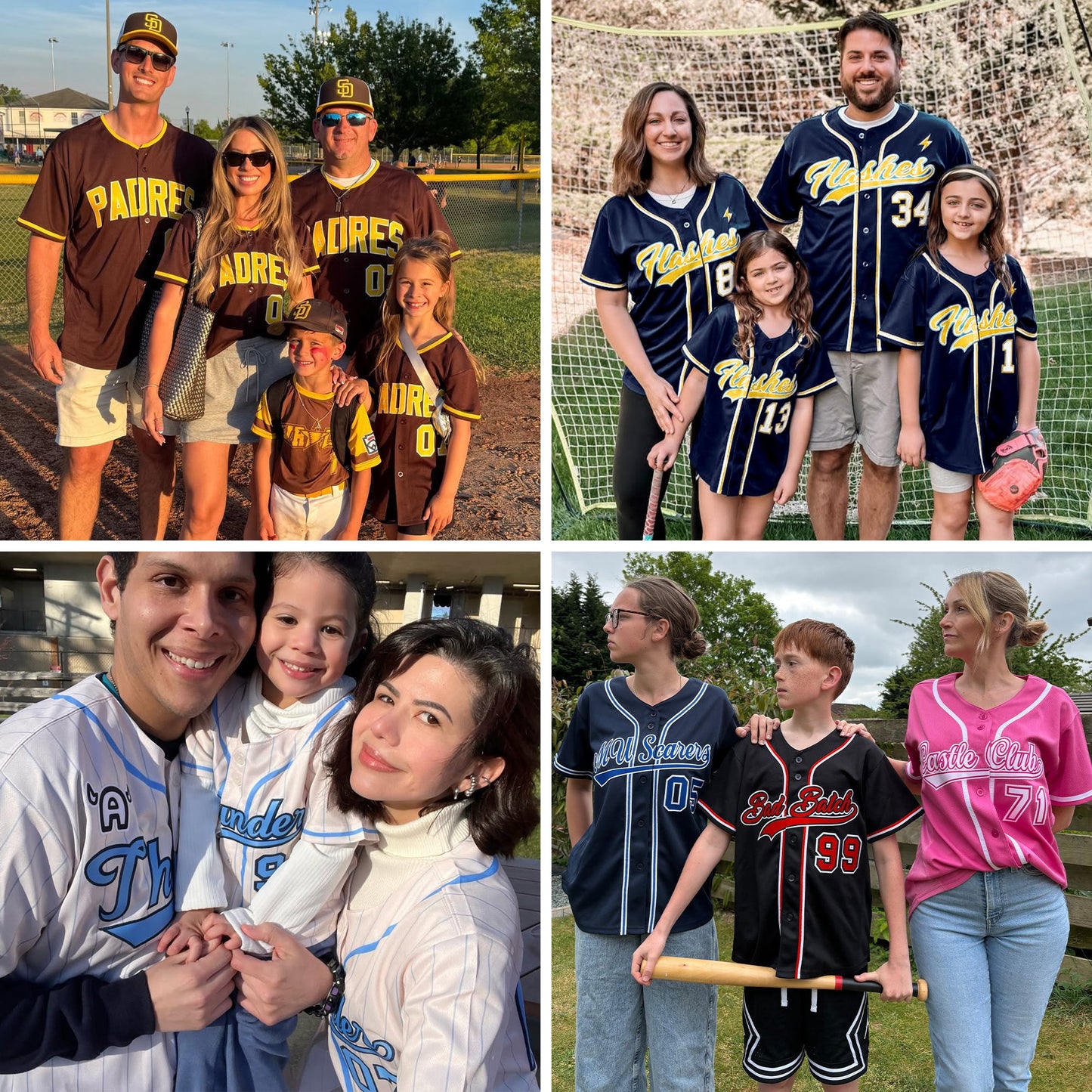 Custom Black Blue Classic Style Baseball Jersey Stitched Sports Uniform Personalized For Teams