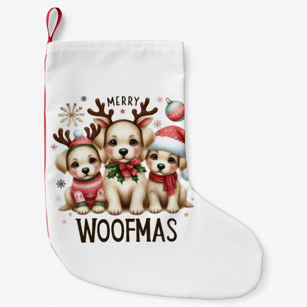 Christmas Stocking