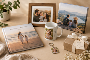 Photo Gifts